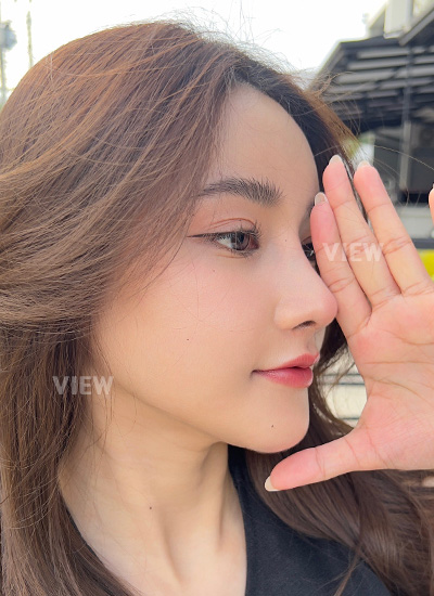 รีวิวลยกรรมแก้จมูกและโครงหน้า, การล้างแผล, การดูแลหลังผ่าตัด, ข้อห้ามหลังทำศัลยกรรม, เกาหลี