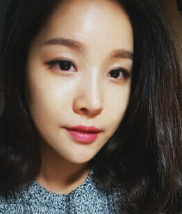 [Natural V line + cheekbone reduction] Noh Hye-min