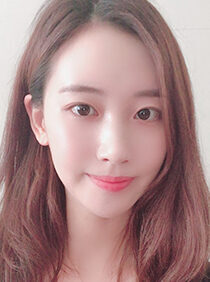 [Contour 3 types (face-off)] Kim Seo-yeon
