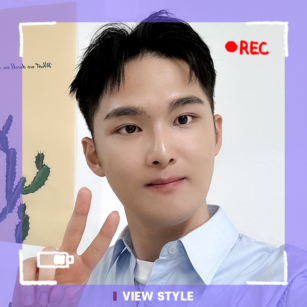 รีวิวศัลยกรรมผู้ชาย ปรับโครงหน้า ตาสองชั้น ฉีดไขมันที่เกาหลี VIEW